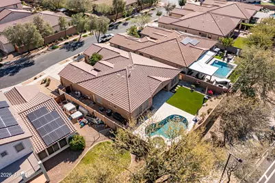 32718 N 18th Lane, Phoenix, AZ 85085 - Photo 4