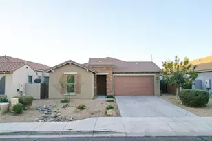 23853 W Hammond Ln, Buckeye, AZ 85326 - Photo 1