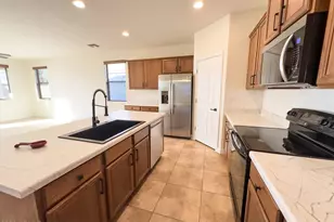 23853 W Hammond Ln, Buckeye, AZ 85326 - Photo 4