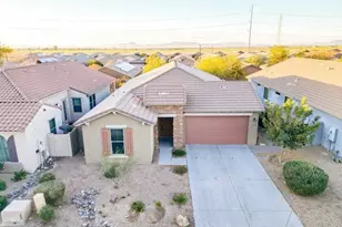 23853 W Hammond Ln, Buckeye, AZ 85326 - Photo 2