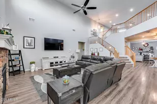 19057 E Reins Rd, Queen Creek, AZ 85142 - Photo 2
