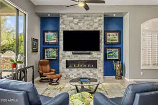 7692 E Whistling Wind Way, Scottsdale, AZ 85255 - Photo 14