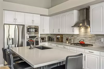 7692 E Whistling Wind Way, Scottsdale, AZ 85255 - Photo 18