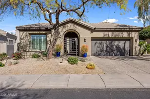 7692 E Whistling Wind Way, Scottsdale, AZ 85255 - Photo 1