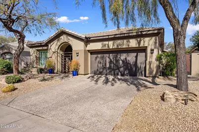 7692 E Whistling Wind Way, Scottsdale, AZ 85255 - Photo 2