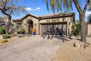 7692 E Whistling Wind Way, Scottsdale, AZ 85255 - Photo 2