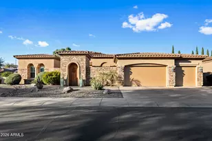 8832 E Wethersfield Rd, Scottsdale, AZ 85260 - Photo 1