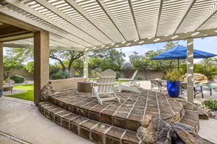 10912 E Butherus Dr, Scottsdale, AZ 85255 - Photo 38