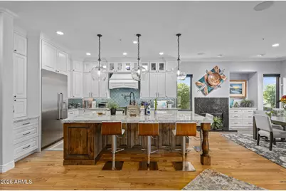 10912 E Butherus Drive, Scottsdale, AZ 85255 - Photo 12