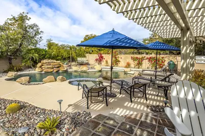 10912 E Butherus Drive, Scottsdale, AZ 85255 - Photo 36