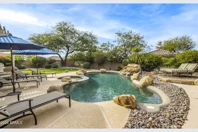 10912 E Butherus Drive, Scottsdale, AZ 85255 - Photo 44