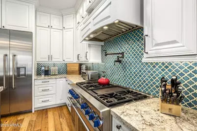 10912 E Butherus Drive, Scottsdale, AZ 85255 - Photo 14