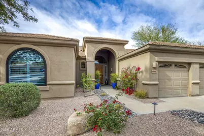 10912 E Butherus Drive, Scottsdale, AZ 85255 - Photo 2