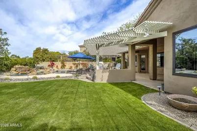 10912 E Butherus Drive, Scottsdale, AZ 85255 - Photo 46