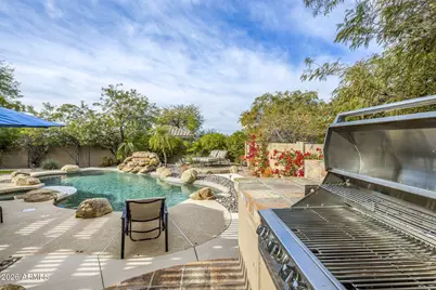 10912 E Butherus Drive, Scottsdale, AZ 85255 - Photo 40