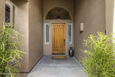 10912 E Butherus Drive, Scottsdale, AZ 85255 - Photo 4