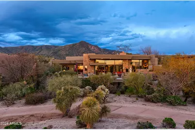 40478 N 108th Place, Scottsdale, AZ 85262 - Photo 2