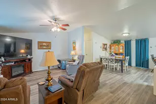 3700 S Ironwood Dr, Apache Junction, AZ 85120 - Photo 2