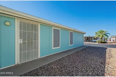 3700 S Ironwood Drive #63, Apache Junction, AZ 85120 - Photo 8