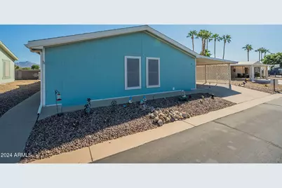 3700 S Ironwood Drive #63, Apache Junction, AZ 85120 - Photo 1