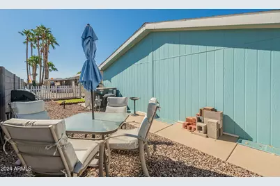 3700 S Ironwood Drive #63, Apache Junction, AZ 85120 - Photo 38