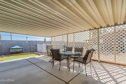 3700 S Ironwood Drive #63, Apache Junction, AZ 85120 - Photo 12