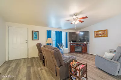 3700 S Ironwood Drive #63, Apache Junction, AZ 85120 - Photo 14