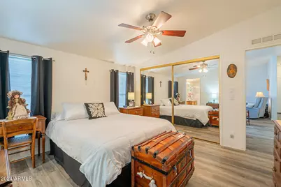 3700 S Ironwood Drive #63, Apache Junction, AZ 85120 - Photo 4