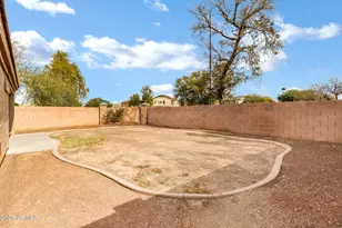 3263 S 162nd Ave, Goodyear, AZ 85338 - Photo 26