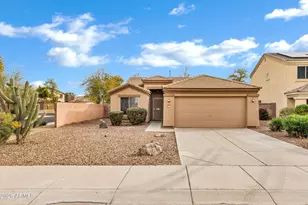 3263 S 162nd Ave, Goodyear, AZ 85338 - Photo 2