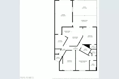 13663 N 109th Avenue, Sun City, AZ 85351 - Photo 22