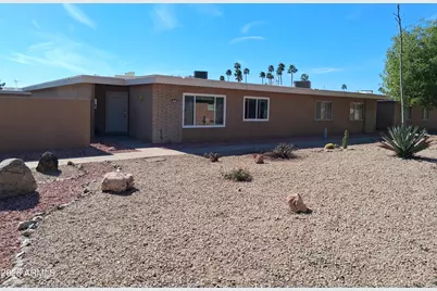 13663 N 109th Avenue, Sun City, AZ 85351 - Photo 1