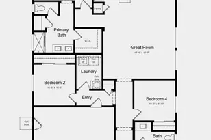 14394 W Soft Wind Dr, Surprise, AZ 85387 - Photo 2