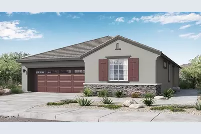 14394 W Soft Wind Drive, Surprise, AZ 85387 - Photo 1