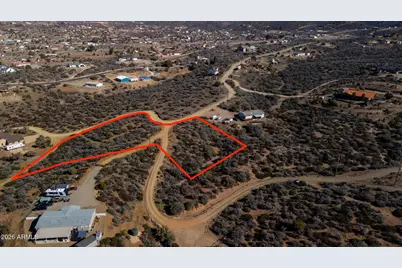 14045 E Beverly Hills Drive #-, Humboldt, AZ 86329 - Photo 8