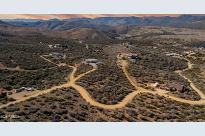 14045 E Beverly Hills Drive #-, Humboldt, AZ 86329 - Photo 2