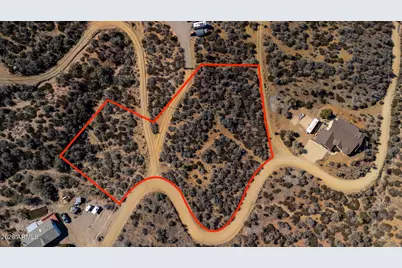 14045 E Beverly Hills Drive #-, Humboldt, AZ 86329 - Photo 6