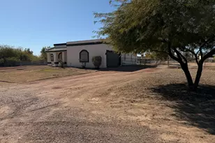 12116 S 207th Dr, Buckeye, AZ 85326 - Photo 18