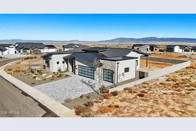 5055 E Frost Lane, Prescott Valley, AZ 86314 - Photo 2