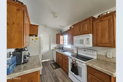 8700 E University Drive #725, Mesa, AZ 85207 - Photo 16