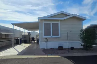 8700 E University Dr, Mesa, AZ 85207 - Photo 1