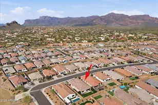 12289 E Ballentine Rd, Gold Canyon, AZ 85118 - Photo 10