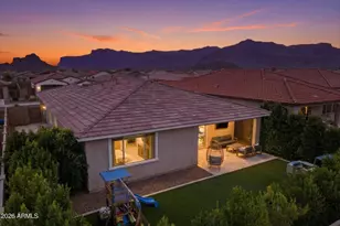 12289 E Ballentine Rd, Gold Canyon, AZ 85118 - Photo 1