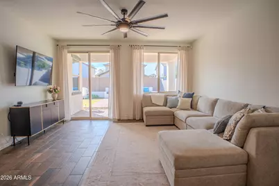 1691 W Desert Spring Way, San Tan Valley, AZ 85144 - Photo 10