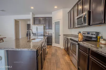 1691 W Desert Spring Way, San Tan Valley, AZ 85144 - Photo 14