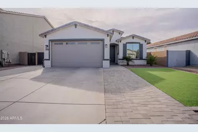 1691 W Desert Spring Way, San Tan Valley, AZ 85144 - Photo 2