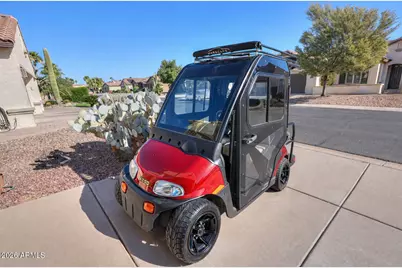 5372 N Scottsdale Road, Eloy, AZ 85131 - Photo 32