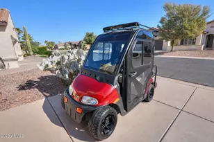 5372 N Scottsdale Rd, Eloy, AZ 85131 - Photo 32