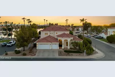 578 N Acacia Drive, Gilbert, AZ 85233 - Photo 1