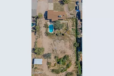 464 N Hawes Road, Mesa, AZ 85207 - Photo 42